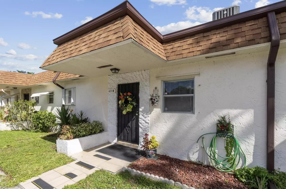 Deerfield Beach, FL 33441,417 SW Natura AVE B