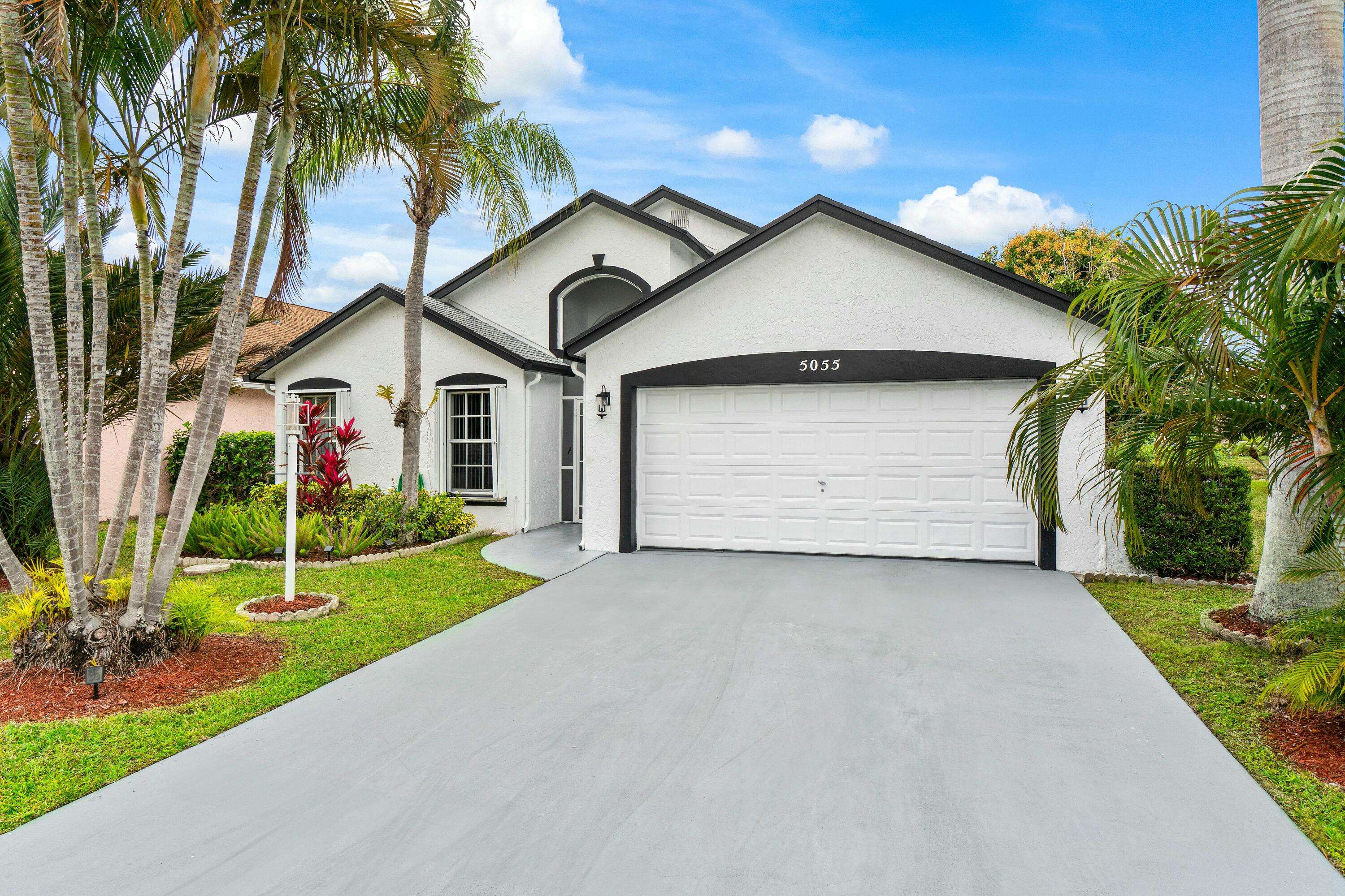 West Palm Beach, FL 33417,5055 Robino CIR