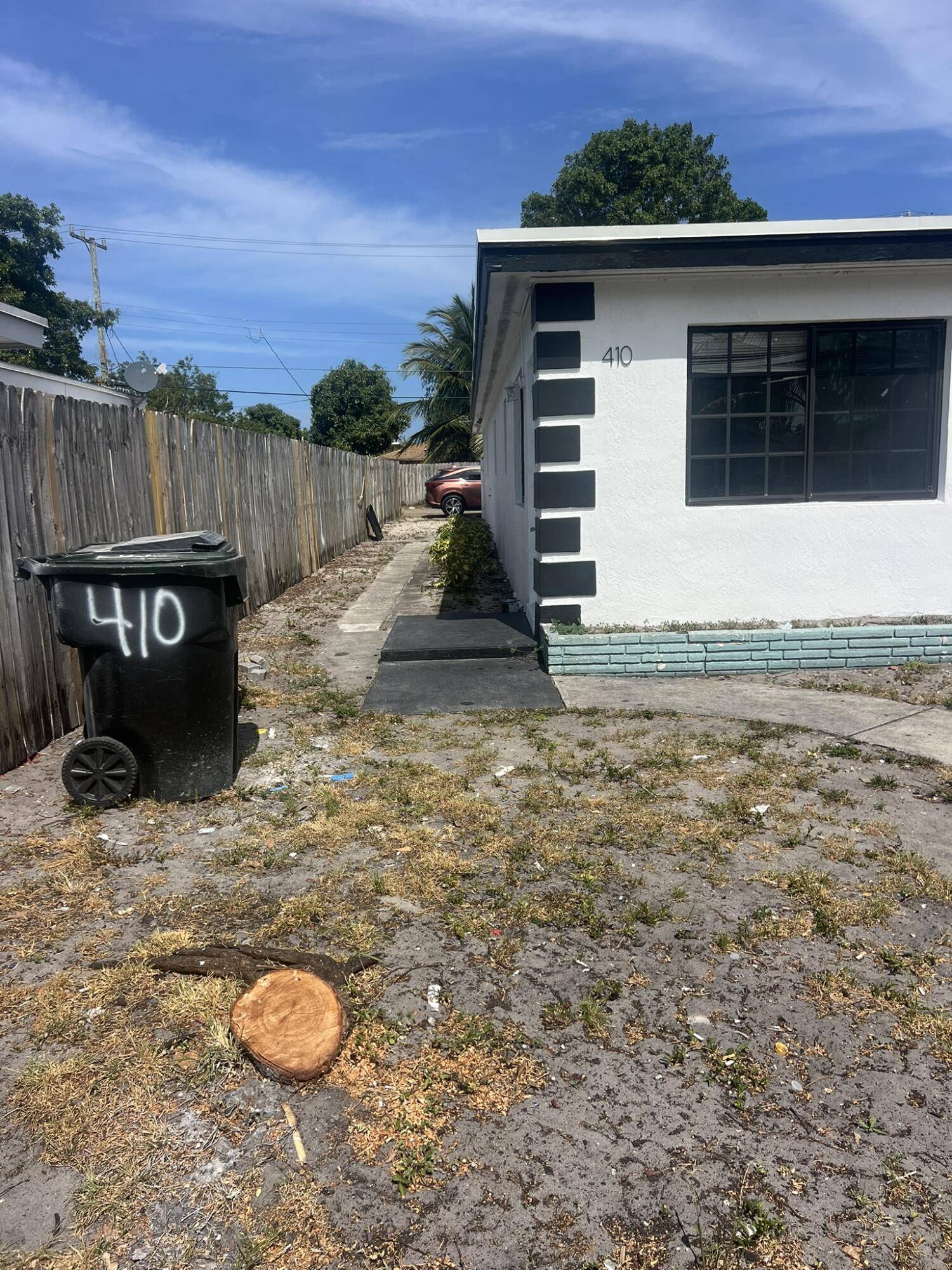 Lake Worth Beach, FL 33460,410 S D ST
