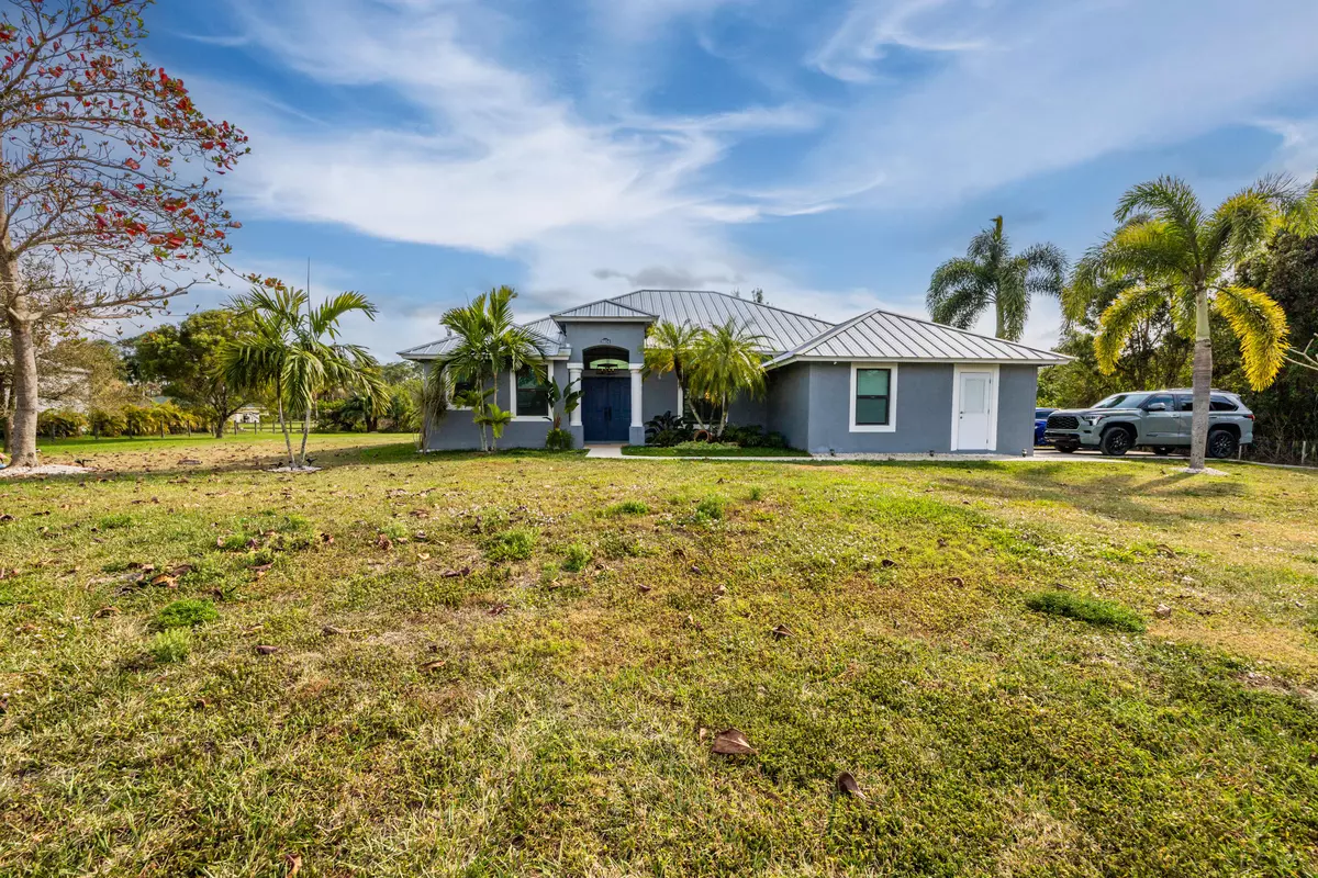 Loxahatchee, FL 33470,16854 N 87th LN