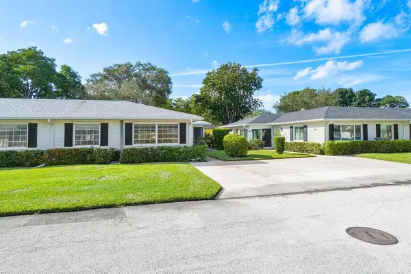 Boynton Beach, FL 33436,10115 S 44th WAY 409