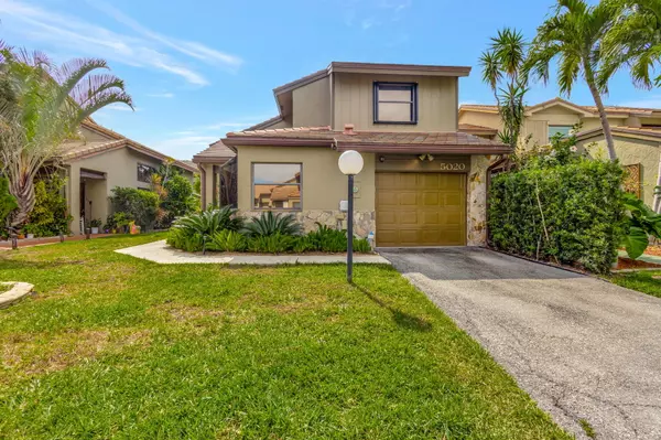 5020 Cayenne LN, Palm Beach Gardens, FL 33418
