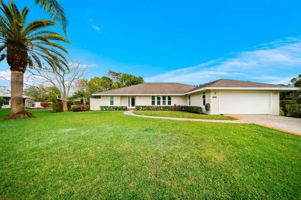 Palm City, FL 34990,3455 SW Canoe PL