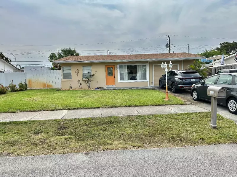 1130 NE 23rd CT, Pompano Beach, FL 33064