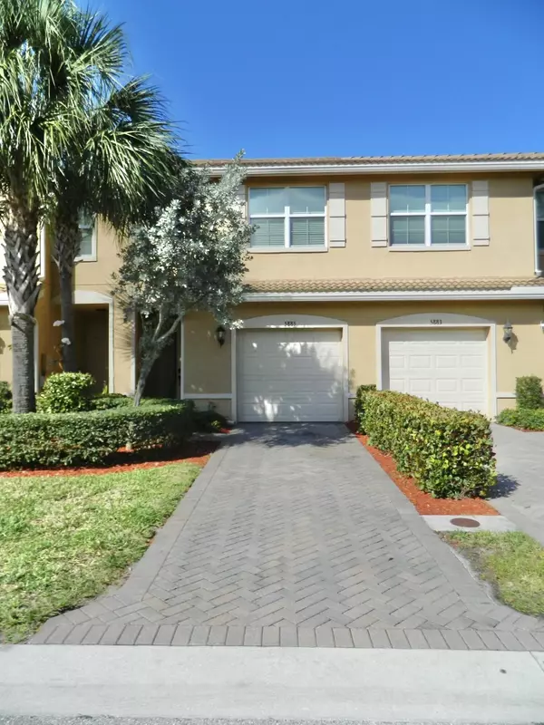 5885 Monterra Club Dr DR, Greenacres, FL 33463