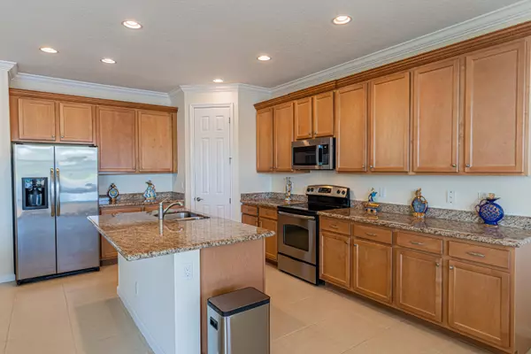 Port Saint Lucie, FL 34987,12103 SW Bennington CIR