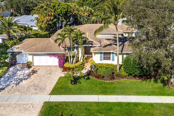 16875 Silver Oak CIR, Delray Beach, FL 33445