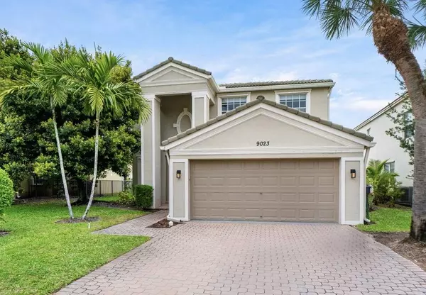 Wellington, FL 33414,9023 Alexandra CIR