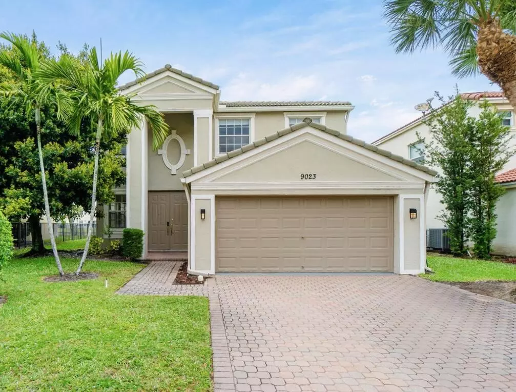 Wellington, FL 33414,9023 Alexandra CIR