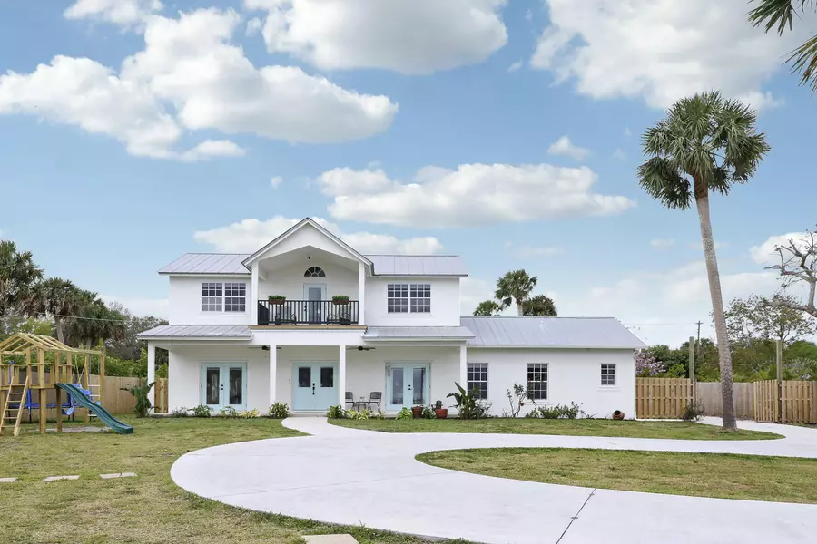 7205 S Indian River DR, Fort Pierce, FL 34982