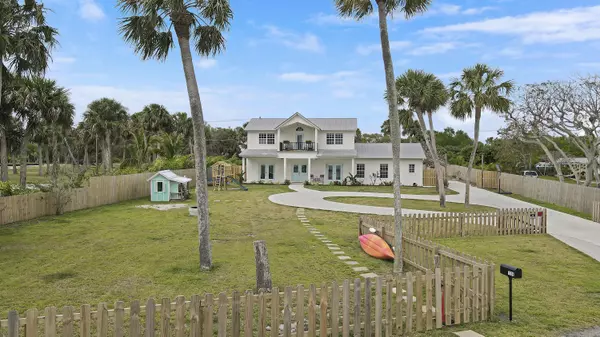 Fort Pierce, FL 34982,7205 S Indian River DR