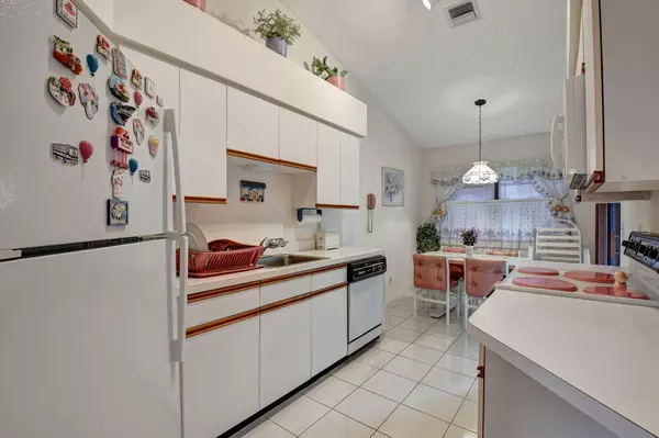 Boynton Beach, FL 33436,2507 Aspen WAY