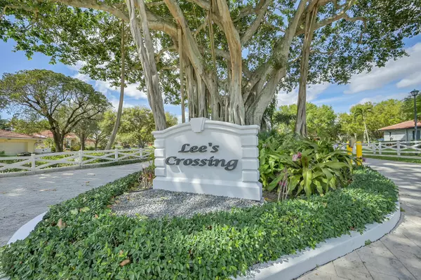 106 E Lee RD, Delray Beach, FL 33445