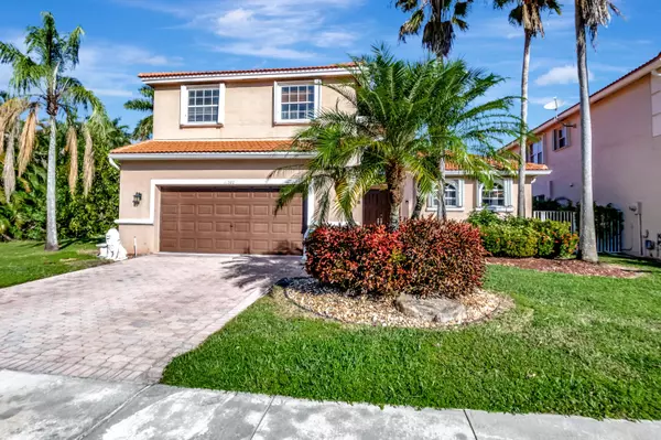 Boca Raton, FL 33498,11380 Sea Grass CIR