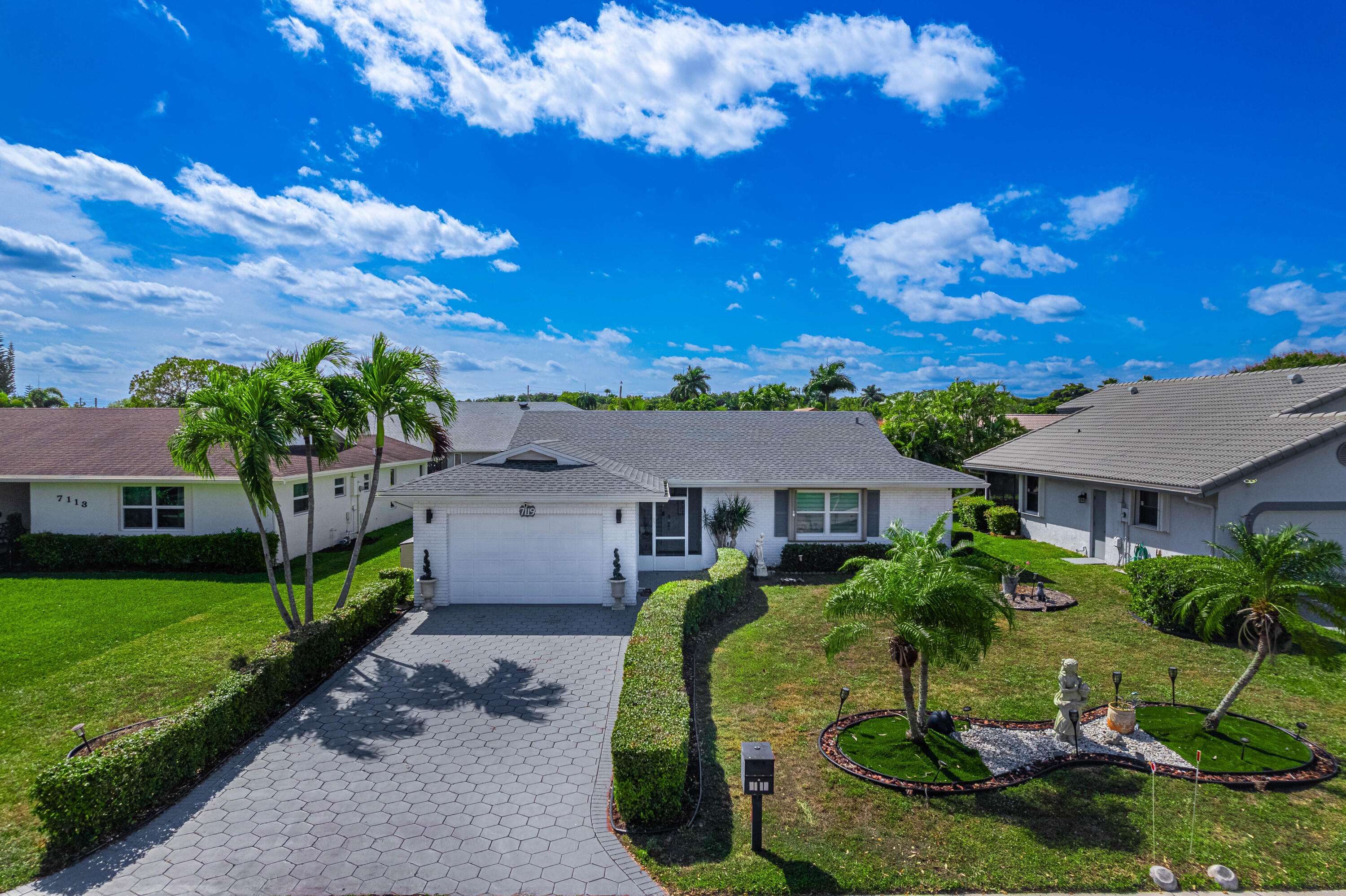 7119 NW 106th AVE, Tamarac, FL 33321