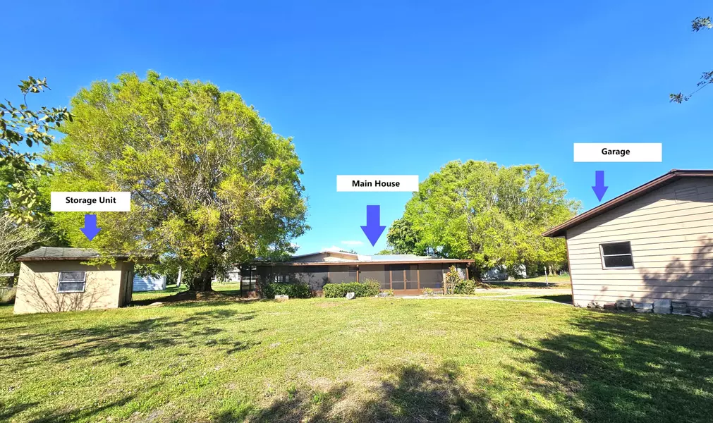 3817 NW 35th AVE, Okeechobee, FL 34972