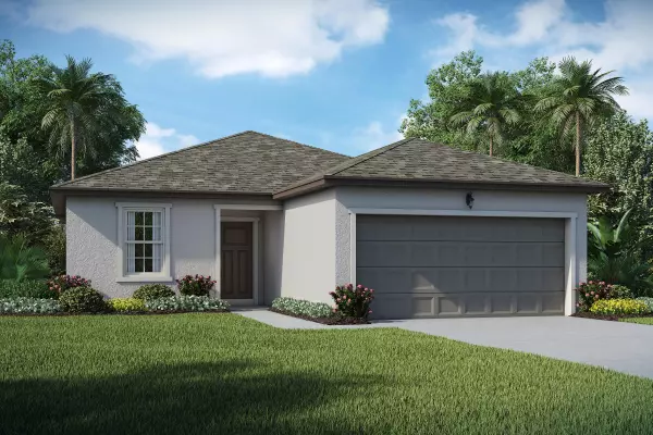 5021 Armina PL 121, Fort Pierce, FL 34951