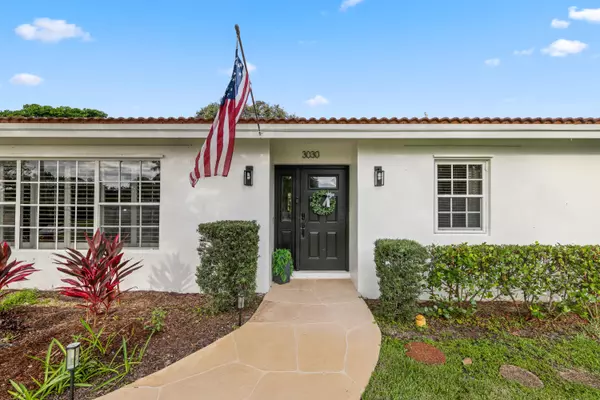Boynton Beach, FL 33435,3030 Churchill DR