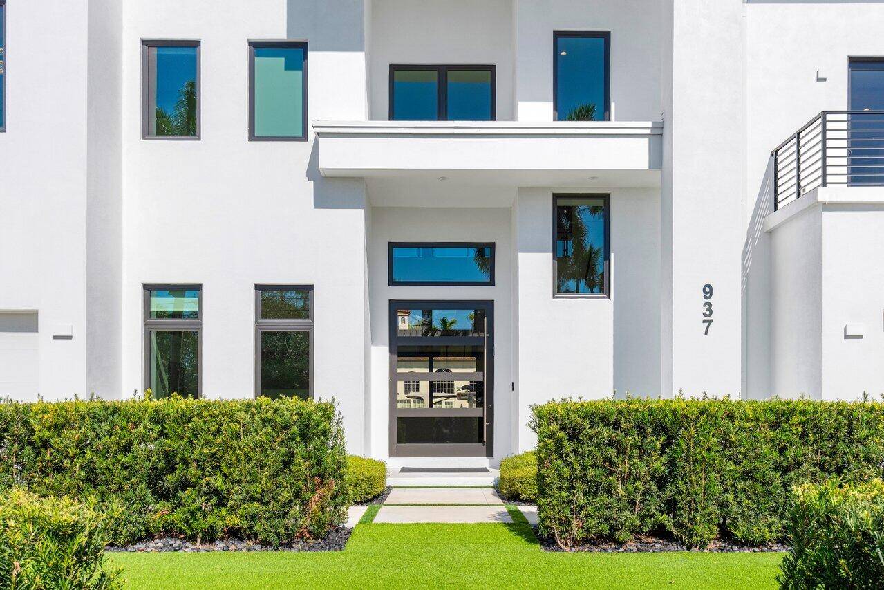 Delray Beach, FL 33483,937 Cypress DR