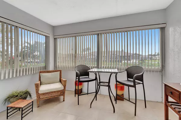 Delray Beach, FL 33484,14619 Canalview DR B