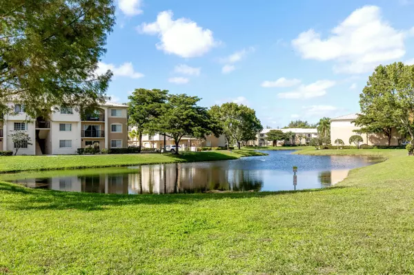 Royal Palm Beach, FL 33411,1100 S Crestwood CT 1110