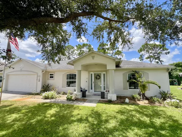 Port Saint Lucie, FL 34953,1774 SW Janette AVE