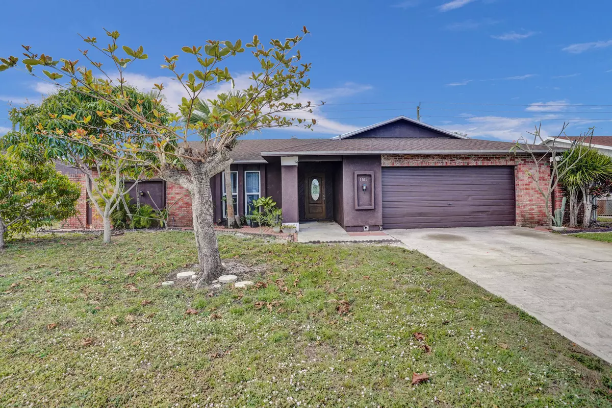 West Palm Beach, FL 33417,1145 Fernlea DR
