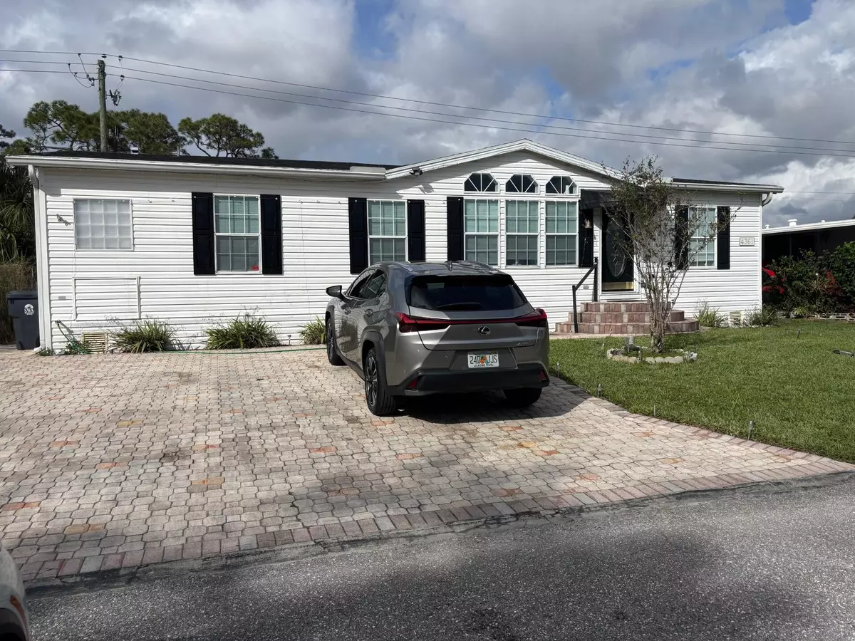 Lantana, FL 33462,4361 1st CT