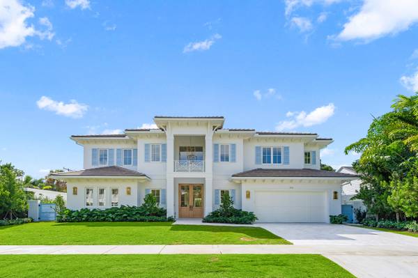 316 Monceaux RD, West Palm Beach, FL 33405