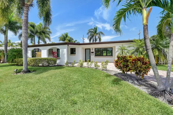 64 SW 9th AVE, Boca Raton, FL 33486