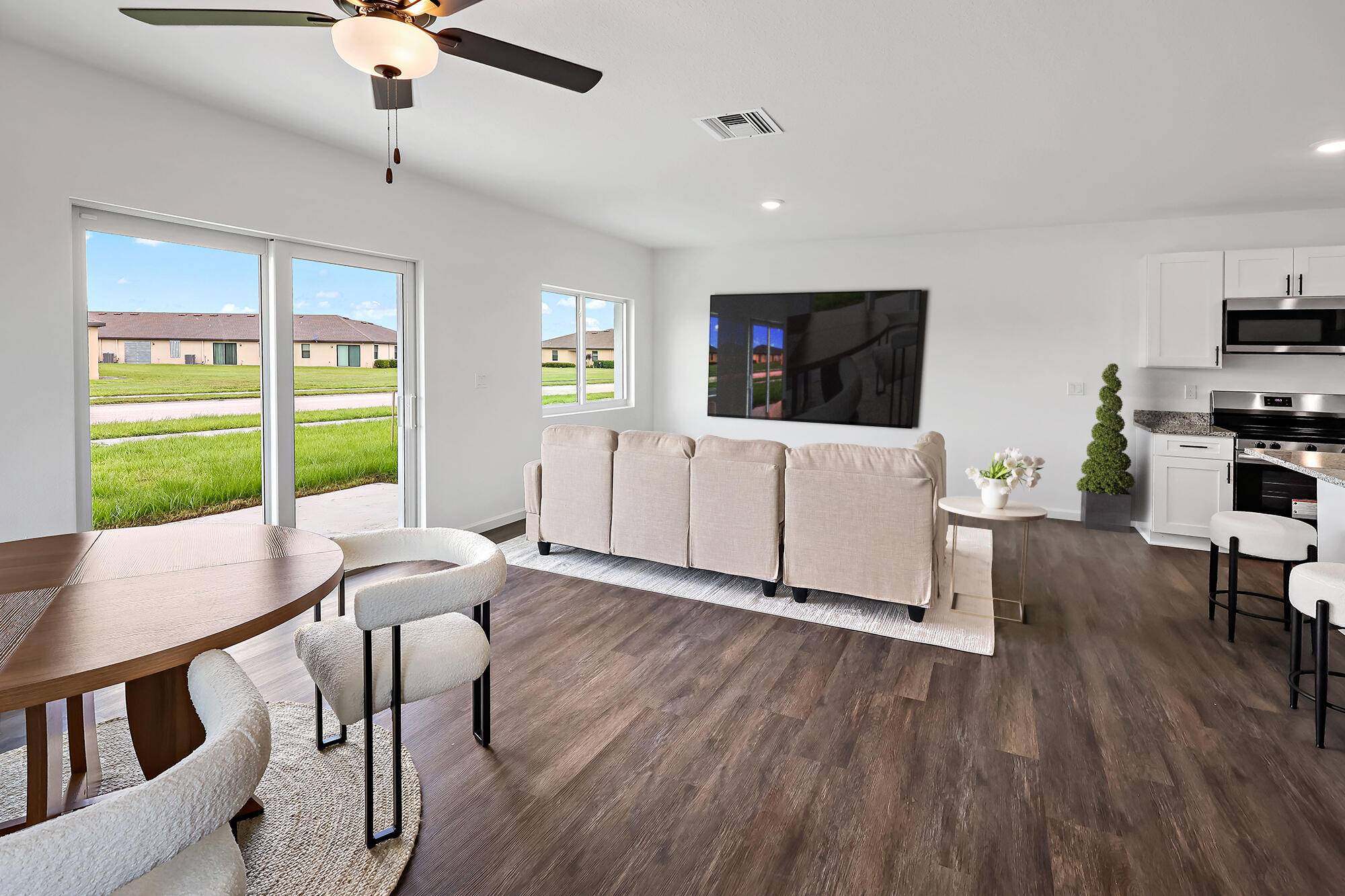 Fort Pierce, FL 34947,1632 Joyful CIR