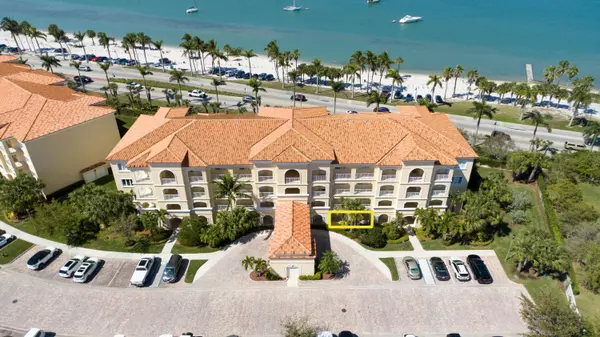 Fort Pierce, FL 34949,36 Harbour Isles 104