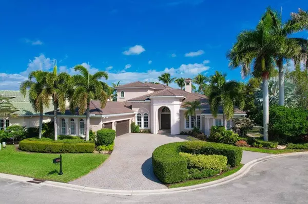 Palm City, FL 34990,1979 SW Balata TER