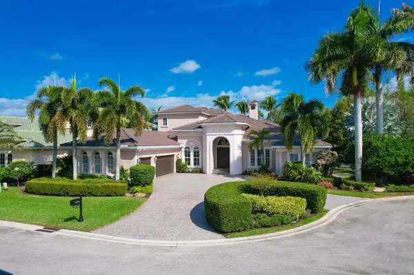 1979 SW Balata TER, Palm City, FL 34990