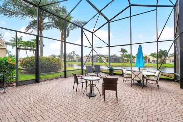 7354 Greenport CV, Boynton Beach, FL 33437