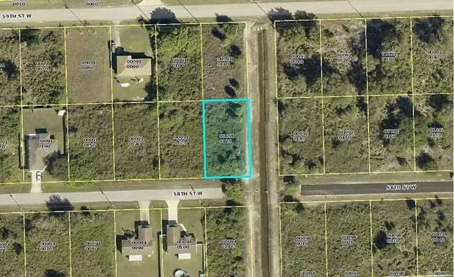 2600 W 58th ST, Lehigh Acres, FL 33971
