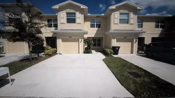 2900 NW Treviso CIR, Port Saint Lucie, FL 34986