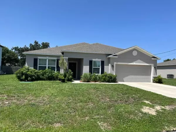 977 SW Nichols Ter TER, Port Saint Lucie, FL 34953