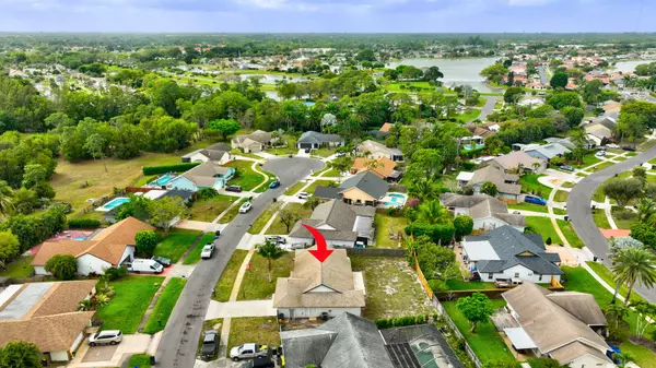 Lake Worth, FL 33467,8056 Marshwood LN