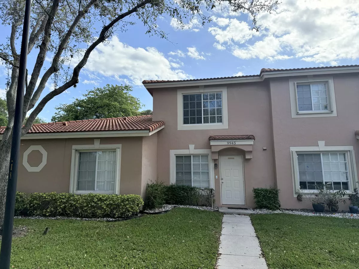 Boynton Beach, FL 33436,9945 Kamena CIR