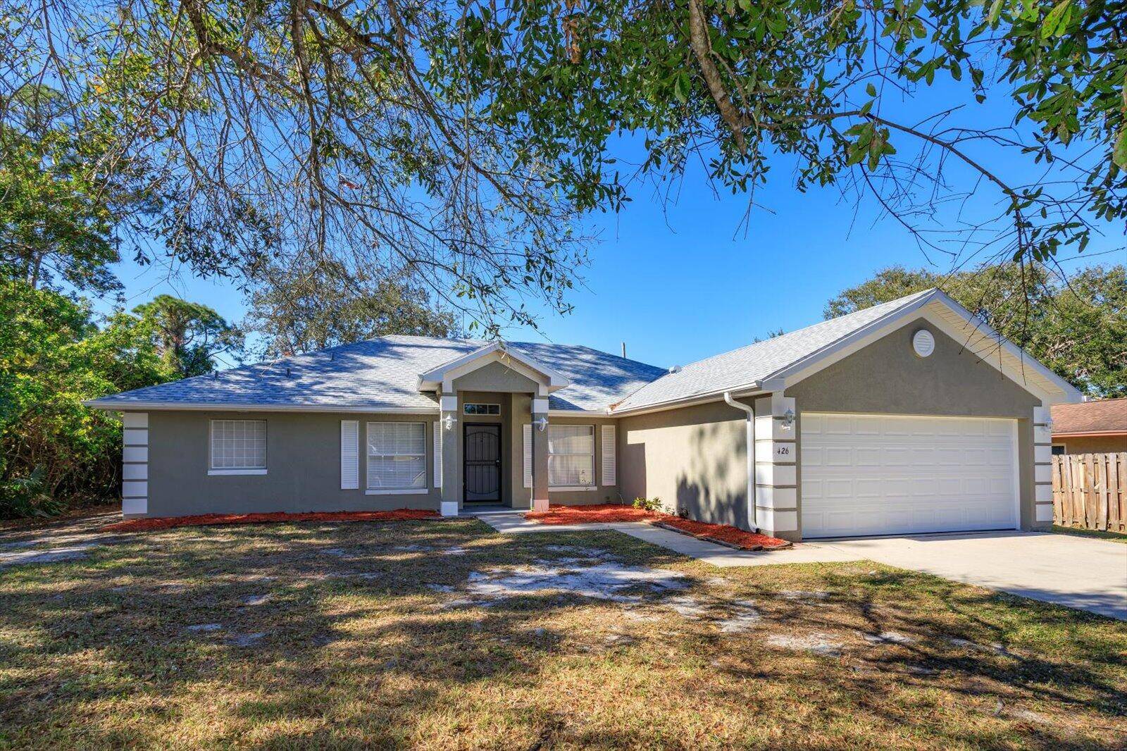 426 Ash ST, Sebastian, FL 32958