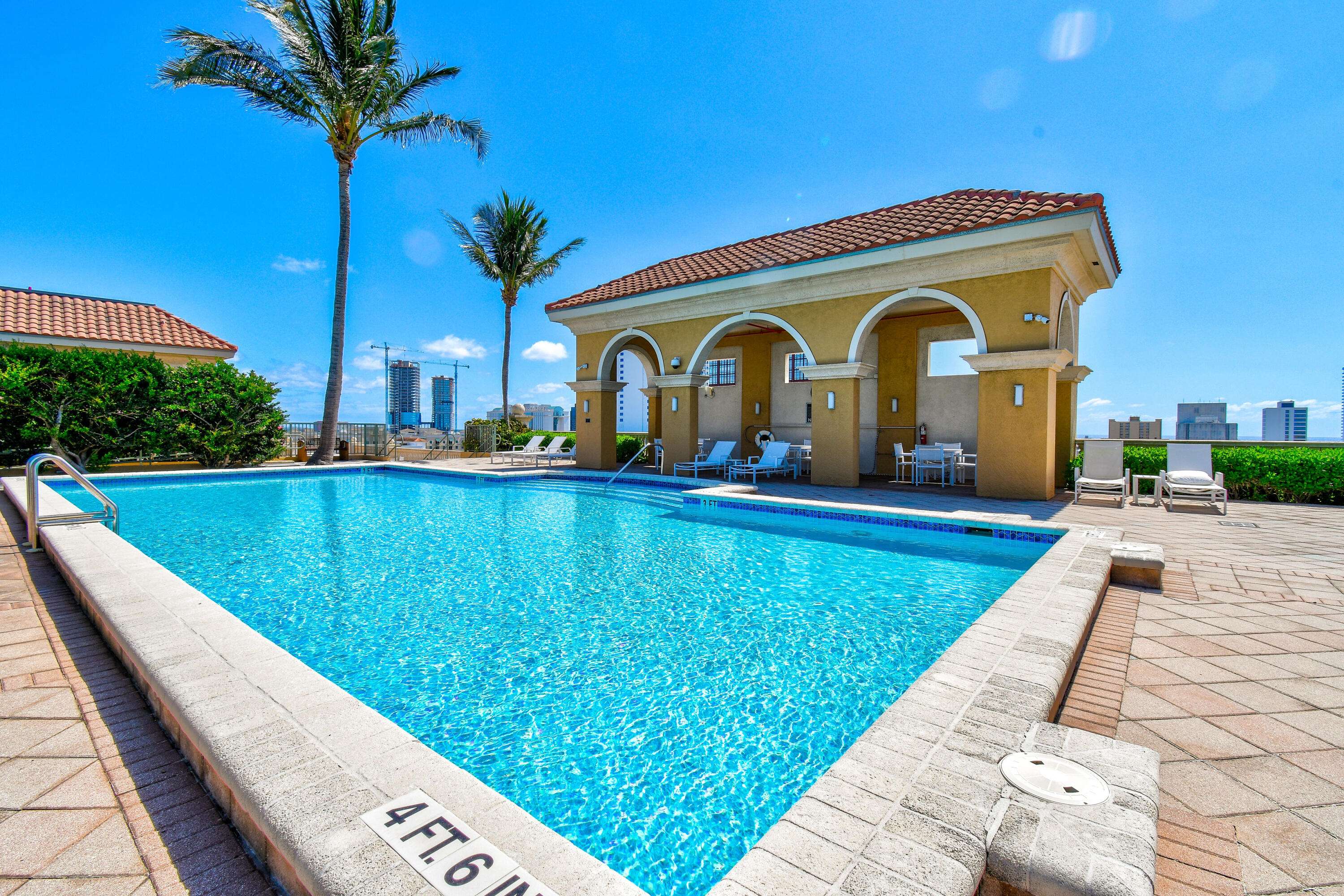 403 S Sapodilla 812 AVE 812, West Palm Beach, FL 33401