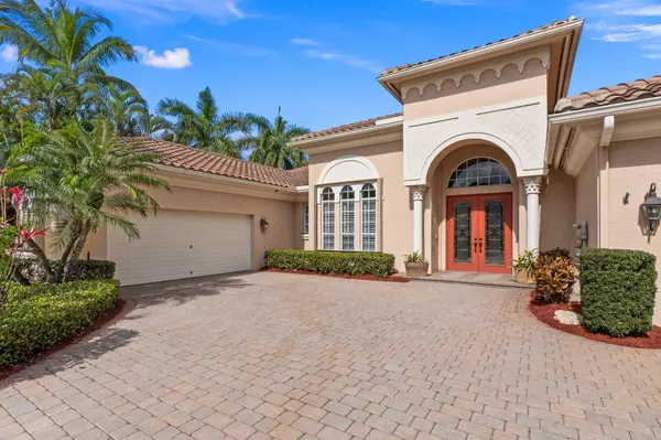 Palm City, FL 34990,2119 SW Balata TER