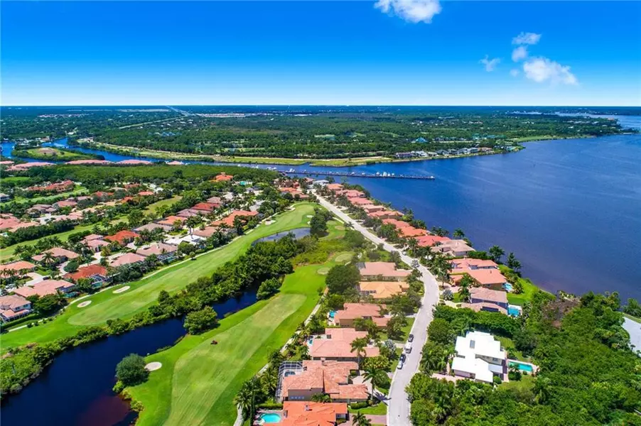 2119 SW Balata TER, Palm City, FL 34990