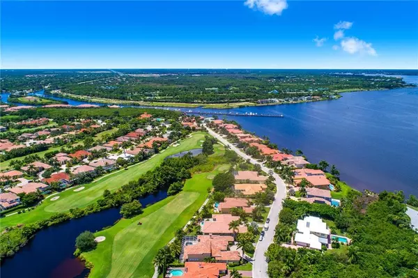 2119 SW Balata TER, Palm City, FL 34990