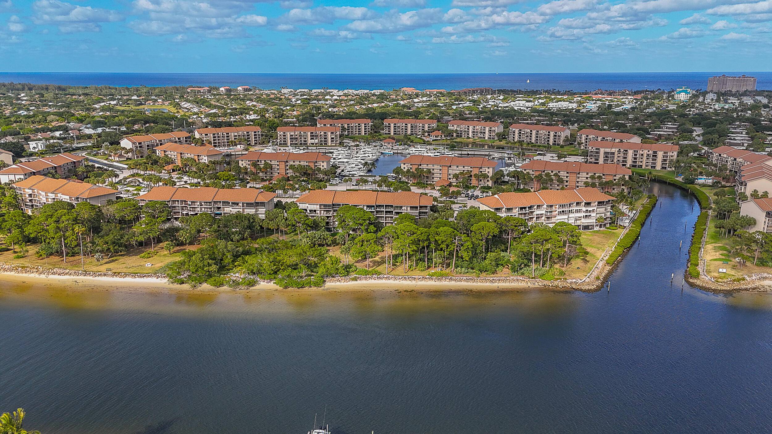 Jupiter, FL 33477,2101 Marina Isle WAY 503