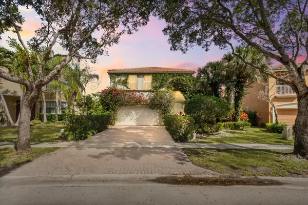 9832 Stover WAY, Wellington, FL 33414