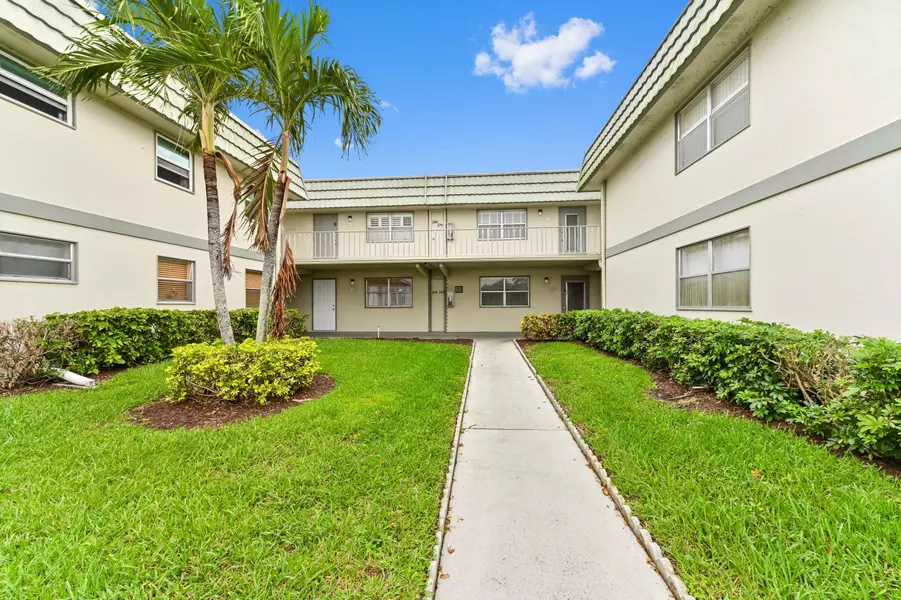 355 Monaco H, Delray Beach, FL 33446