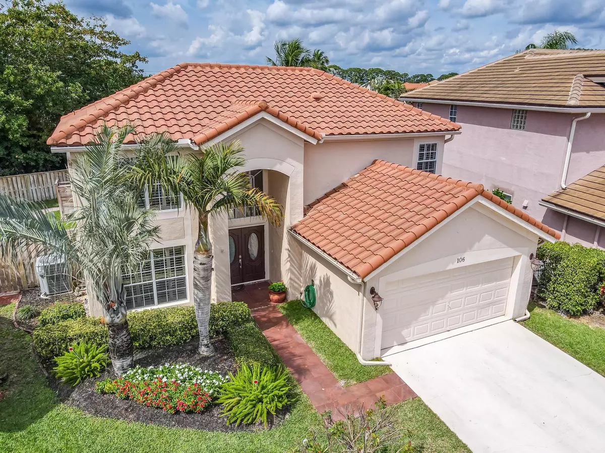 Jupiter, FL 33458,106 Saint Andrews CT