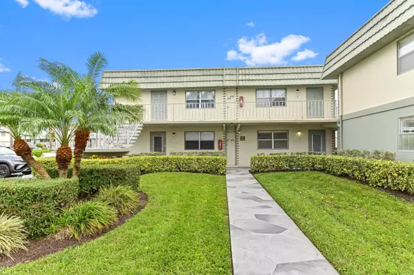 577 Monaco M, Delray Beach, FL 33446